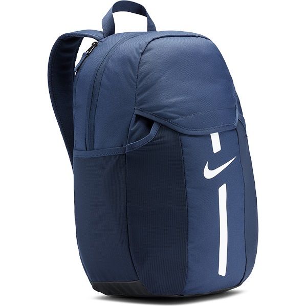 Nike Academy Team Backpack Junior - Navy/White