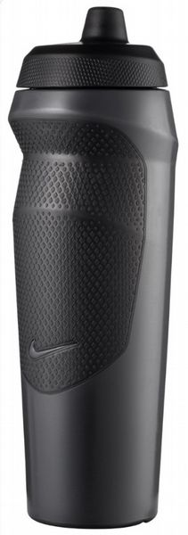 Nike HyperSport Bottle 20oz/568ml (Anthracite/Black)