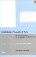 Sociolinguistics (ePub eBook)