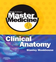 Master Medicine: Clinical Anatomy (ePub eBook)